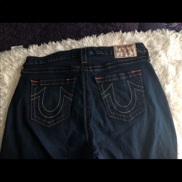 Women’s True Religion Curvy - Picture 3 of 6